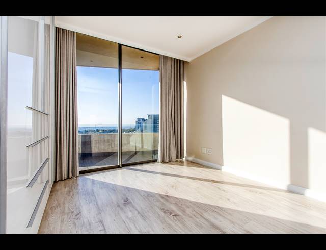 2 BEDROOM APARTMENT TO LET IN MORNINGSIDE